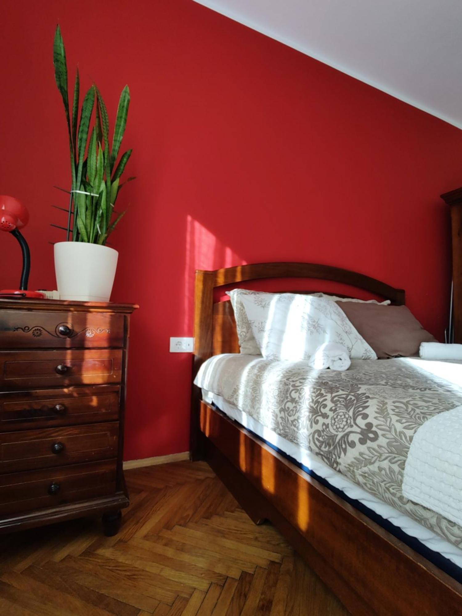 Bgholik Studio Apartment Belgrado Exterior foto