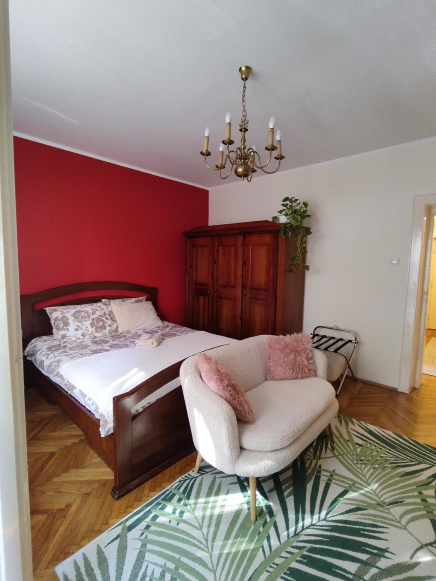 Bgholik Studio Apartment Belgrado Exterior foto